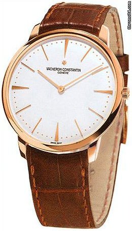 Vacheron Constantin 81180/000r-9159 Watches Watch