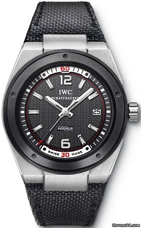 IWC IW3234-01 Watches Watch
