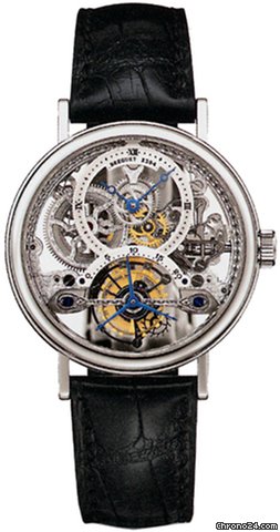 Breguet 3355pt/00/986 Watches Watch