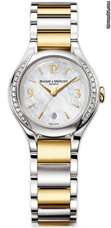 Baume & Mercier 8775 Watches Watch