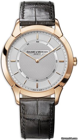Baume & Mercier 8794 Watches Watch