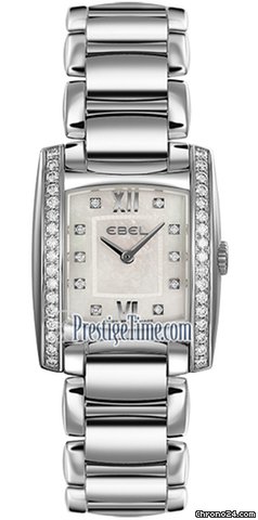 Ebel 1215779, 9256m38/9810500 Watches Watch