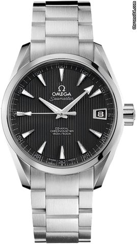 Omega 231.10.39.21.06.001 Watches Watch