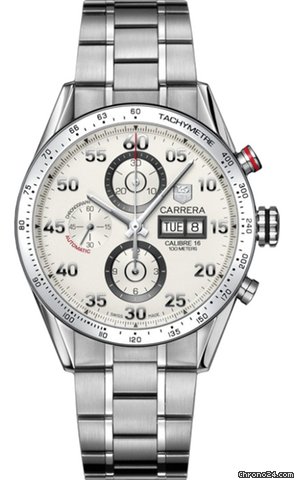TAG Heuer cv2a11.ba0796 Watches Watch
