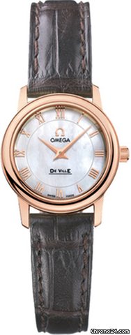 Omega 4693.71.02 Watches Watch