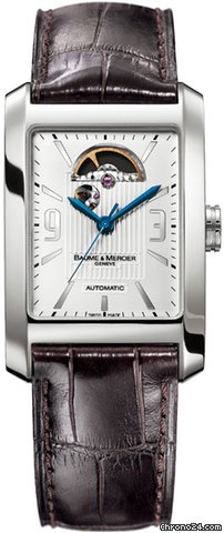 Baume & Mercier 8818 Watches Watch