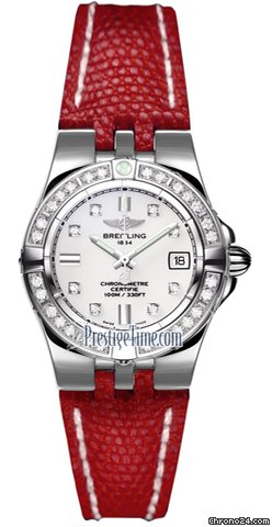Breitling a71340LA/a713-6zd Watches Watch