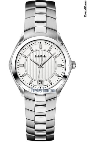 Ebel 1216015, 9953q21/163450 Watches Watch