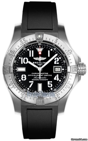 Breitling a1733010/b906-1rt Watches Watch