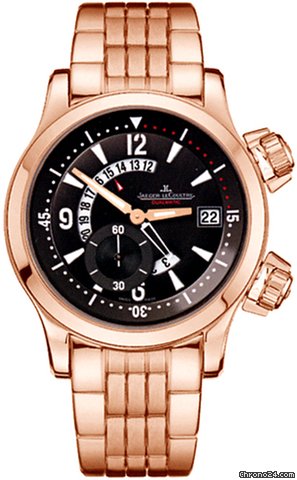 Jaeger LeCoultre 173.21.40 Watches Watch