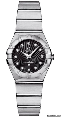 Omega 123.10.24.60.51.001 Watches Watch