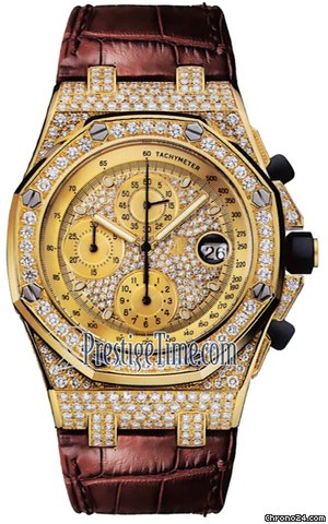 Audemars Piguet 26067ba.zz.d088cr.01 Watches Watch