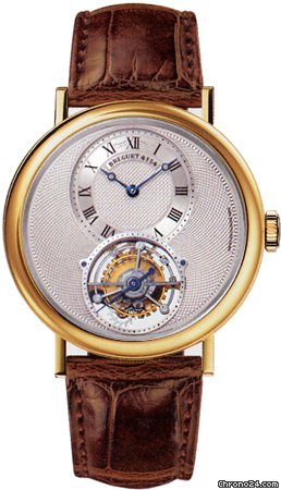 Breguet 5357ba/12/9v6 Watches Watch