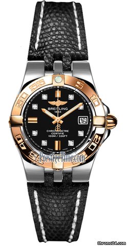 Breitling c71340L2/ba16-1zd Watches Watch