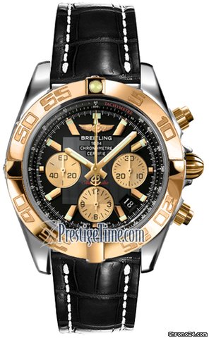 Breitling CB011012/b968-1CD Watches Watch