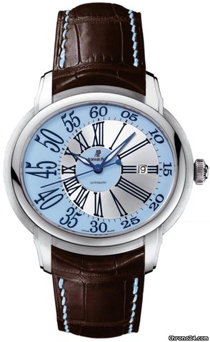 Audemars Piguet 15320bc.oo.d093cr.01 Watches Watch