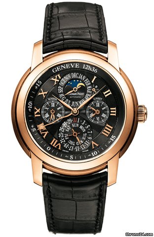 Audemars Piguet 26003or.oo.d002cr.01 Watches Watch