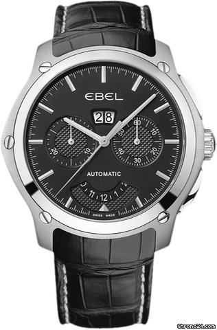Ebel 1215932, 9305f71/5335145gs Watches Watch