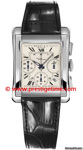 Bedat & Co 768.010.800 Watches Watch