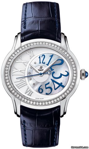 Audemars Piguet 77301bc.zz.d301cr.01 Watches Watch