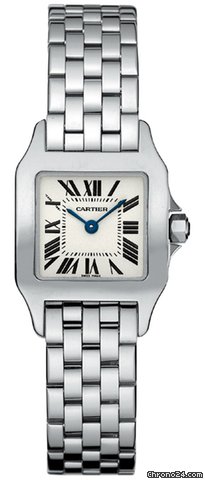 Cartier w25064z5 Watches Watch
