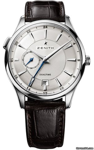 Zenith 03.2130.682/02.C498 Watches Watch