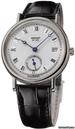 Breguet 5920bb/15/984 Watches Watch