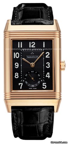 Jaeger LeCoultre 3732470 Watches Watch