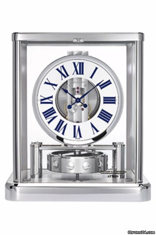Jaeger-LeCoultre Atmos Classique WATCHES 2