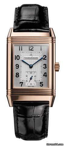 Jaeger LeCoultre 2702421 Watches Watch