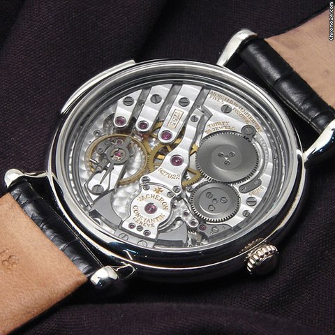 replica Vacheron Constantin Repetition Minute WATCHES 1