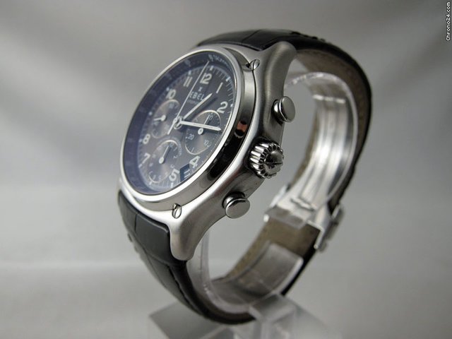 Ebel Le Modulor WATCHES 2