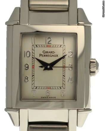 Girard Perregaux Vintage 1945 Lady WATCHES 2