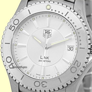 TAG Heuer Link WATCHES 2
