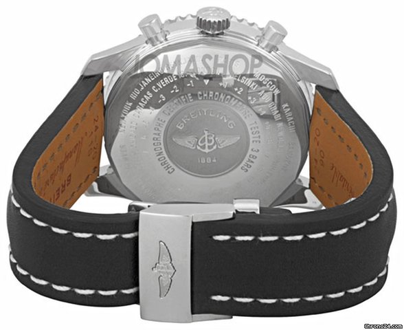replica Breitling Navitimer World Mens Watch A2432212-B726BKLD WATCHES 1