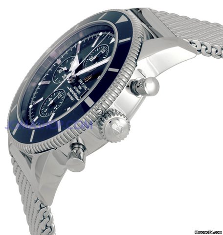 Breitling Aeromarine Chrono Superocean Heritage Mens Watch A1332016-C758SS WATCHES 2