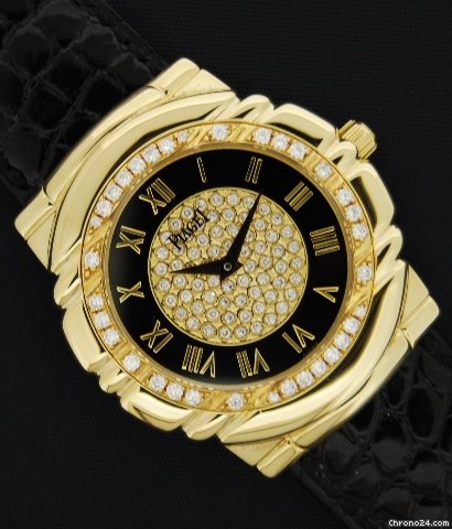 Piaget TANAGRA WATCHES 2