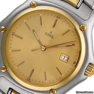 Ebel 1911 187902 WATCHES 2