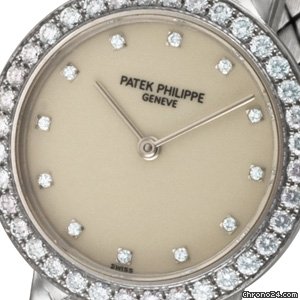 Patek Philippe Calatrava 4820/1G WATCHES 2
