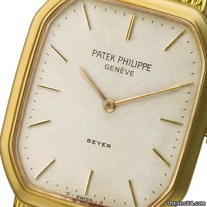 Patek Philippe Classic 3760/1 WATCHES 2