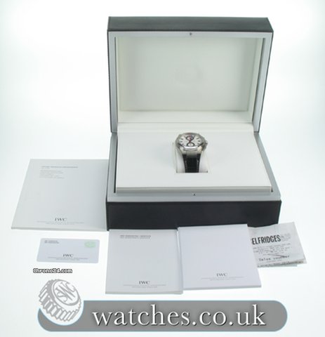 IWC Big Ingenieur DFB Limited Edition WATCHES 2