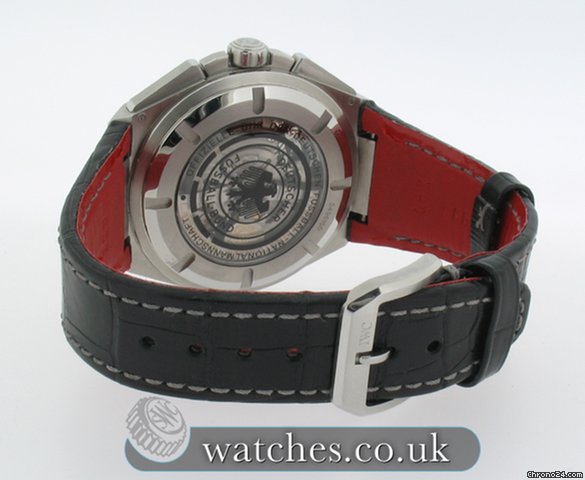 replica IWC Big Ingenieur DFB Limited Edition WATCHES 1