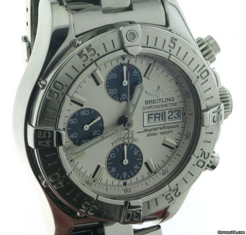 Breitling Superocean WATCHES 2