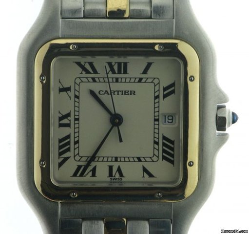 Cartier Cartier 321 Watches Watch