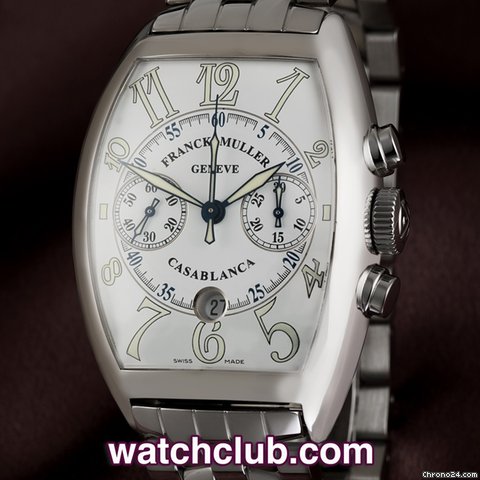 Franck Muller 8885 Watches Watch