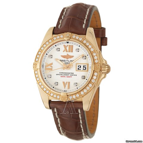 Breitling H4935053-A678-724P Watches Watch