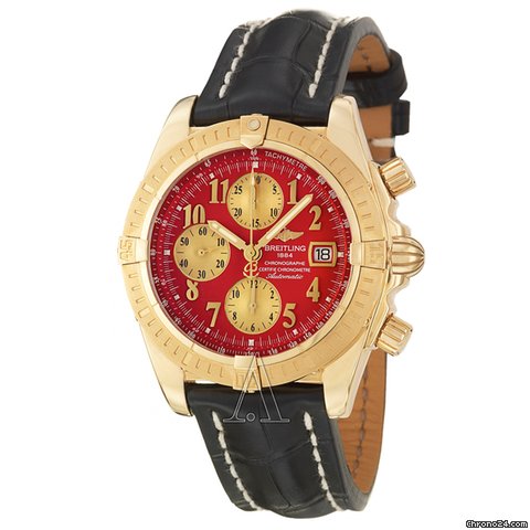 Breitling K1335611-K509-743P Watches Watch