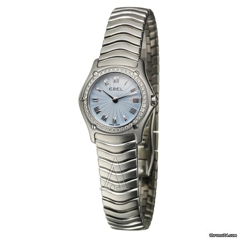 Ebel 9157F14-24225 Watches Watch