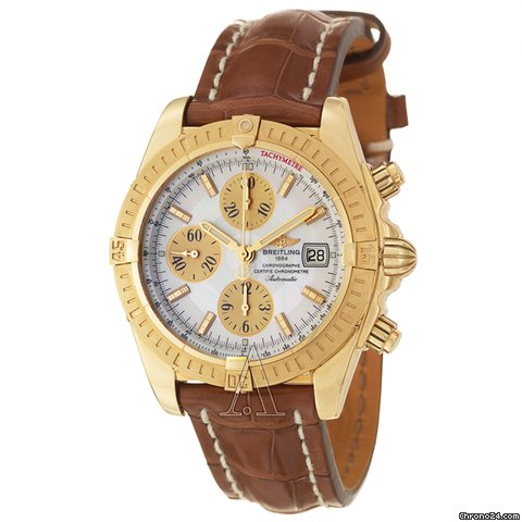 Breitling K1335611-A571-737P Watches Watch