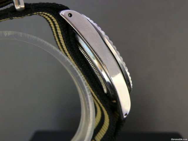 replica Tudor SNOWFLAKE SUB 7016/0 WATCHES 1